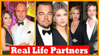 Titanic 1997 Real Age and Life Partners ★ 2022