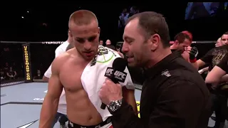 Seth Petruzelli vs Karlos Vemola