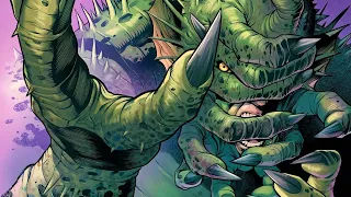 Top 10 Scariest Hulk Villains You Need To Know