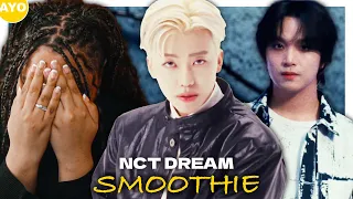 YOU BETTER BE JOKING???!!! | |NCT DREAM 엔시티 드림 'Smoothie' MV | Reaction