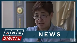 Forensic expert expresses willingness to testify in ICC probe on PH drug war | ANC