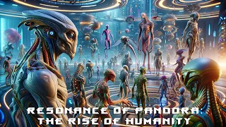 HFY Story | Resonance of Pandora: The Rise of Humanity