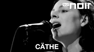 Cäthe - Tiger Lilly (live bei TV Noir)