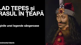 Istoria lui Vlad Tepes