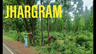 একদিনে ঝাড়গ্রাম ভ্রমণ  JHARGRAM TOUR PLAN || ONE DAY JHARGRAM TOUR || SONGE ATIN