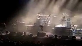Rammstein - Bück Dich  Detroit, USA 2001