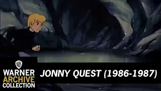 Theme Song | Jonny Quest | Warner Archive