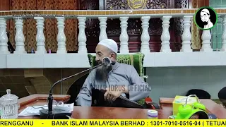 🔴 Siaran Langsung 04/08/2022 Kuliyyah Maghrib & Soal Jawab Agama - Ustaz Azhar Idrus