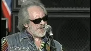 The John Entwistle Band - Live at Woodstock '99