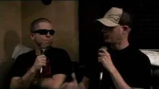 Interview with Jamey Jasta of Hatebreed Pt.1