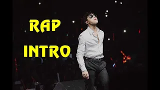 Sơn Tùng M-TP và những bản rap intro cực gắt