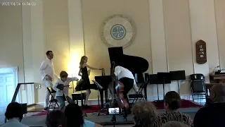 Prelude Final Concert 2023