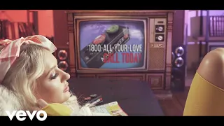 Bonka - All Your Love feat. The Romantic Era