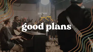 Good Plans | Sound of the House Volume 2