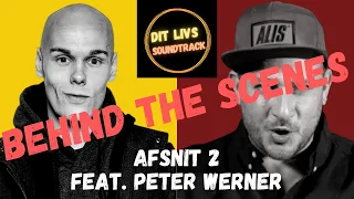 Mens vi venter på teknikken♩DLS PODCAST Feat. Peter Werner♩