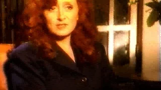 Bonnie Raitt - Road Tested - Rehearsals Part 2