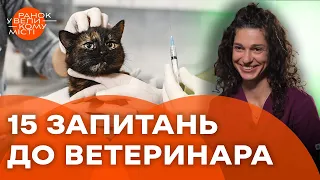 40 УКОЛІВ у живіт від СКАЗУ — міф чи НЕОБХІДНІСТЬ