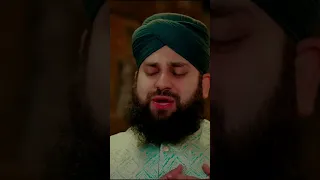 New Ramzan Naat - Jub Gumbad e Khazra Pe - Ahmed Raza Qadri - ARQ Naats Collection #shorts