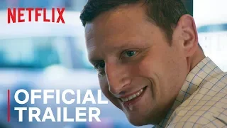 I Think You Should Leave with Tim Robinson | Official Trailer [HD] | Netflix