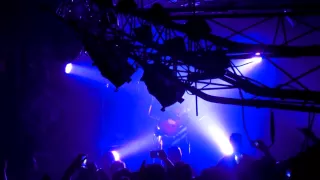 Machine Head - Darkness Within - Top Deck Farmington, NM - 1.18.2015