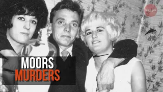 The Heinous Crimes of Myra Hindley and Ian Brady | CLIP | True Crime Central