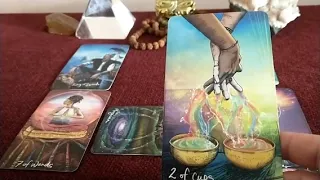 Leo ♌ August 2023 Tarot Reading: Reunited & It Feels So Good? 🤩😍 Leo Retrograde in Your Sign 💖