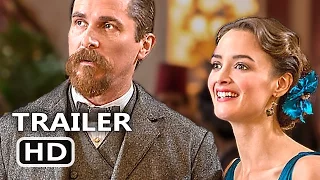 THE PROMISE Trailer (Christian Bale, Drama, History - 2017)