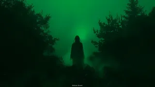 what it's like to be a ghost| Ambient music (Playlist)