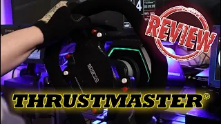 Thrustmaster T818 [REVIEW/TEARDOWN] 🤔 IT'S GOOD! But I can't recommend it! WATCH TO FIND OUT WHY?