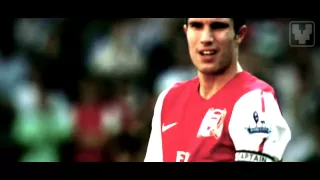 Robin Van Persie - Nobody Could Take Your Place