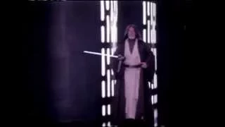 Star Wars Episode IV A New Hope HD Teaser Trailer