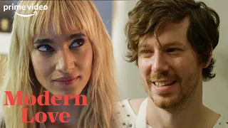 Wenn das Date im Krankenhaus endet | Modern Love | Prime Video DE