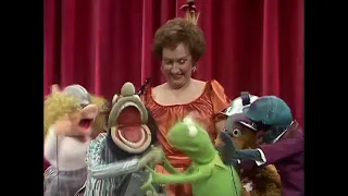 Destruction on The Muppet Show