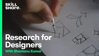 Research for Designers: Where to Start