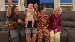 Four Generations