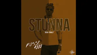 Stunna Rich Family - Fossi 1000 (Audio Officiel)