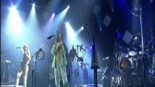 YES - Awaken - P1 - Rick Wakeman // Montreux - 2003