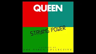 Staying Power (Queen cover)