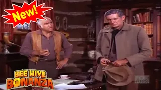 Bonanza Full Movie 💖 Season 21  Episode  19💖 Black Friday 💖Western TV Series