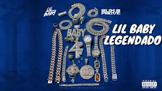 Lil Baby - Sum 2 Prove (Legendado)