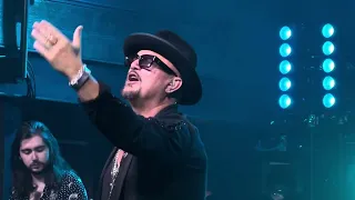 Geoff Tate  (Queensryche ) - Empire  - Live - Sept 27 2023 Wyandotte  Mi, Distract 142