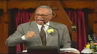 Bishop James A1 Johnson-Old Time Power Conference 2003