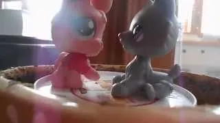 LPS Bad Girl 1 сезон 5 серия *Серьёзная Ссора*