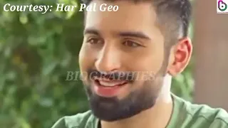 Qalandar - Episode 58 - [Eng-Sub] - Komal Meer & Muneeb Butt 20th April 2023 - Geo Drama
