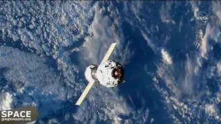 Rendezvous and Docking of the Russian “Prichal” Node Module to the International Space Station