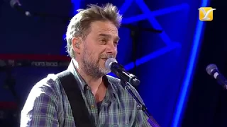 Vicentico - Siguiendo La Luna - Festival de Viña 2015