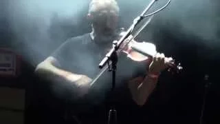 Yann Tiersen concert  2015 part 5 (final) | Moscow yotaspace
