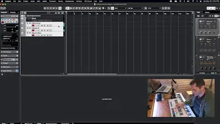 Set Up Cubase as Multitimbral with Arturia KeyStep Pro