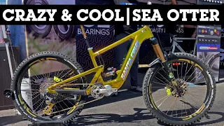 CRAZY & COOL - SEA OTTER CLASSIC 2023