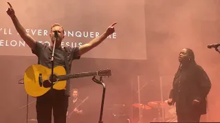 I Belong To Jesus - Paul McClure - Bethel Music 2023 Germany (Kempten)